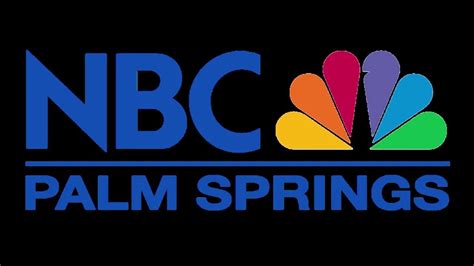 nbc palm springs tv channel